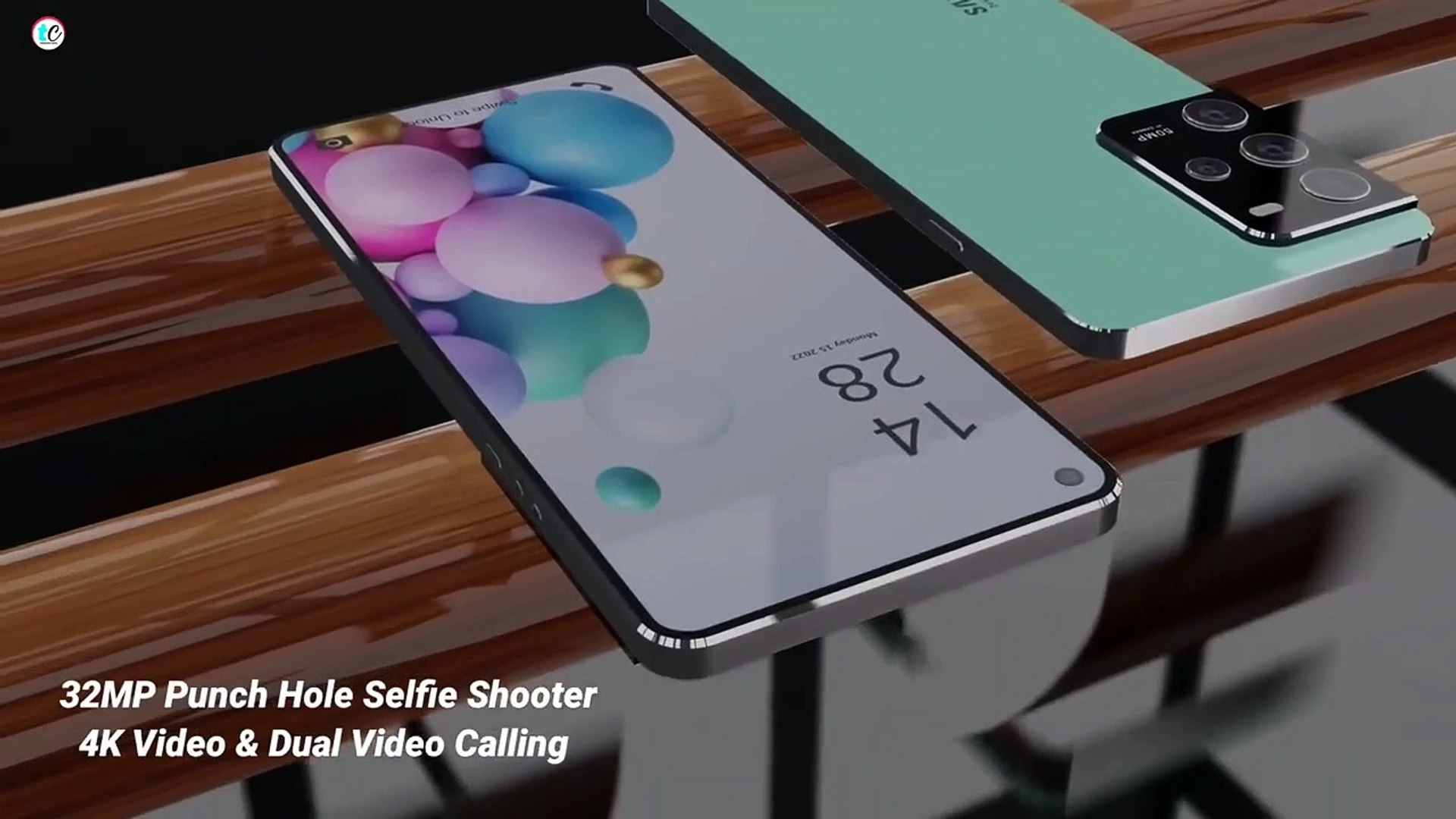 Samsung Galaxy A55
