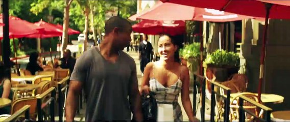 I'm in Love with a Church Girl Bande-annonce (DE)