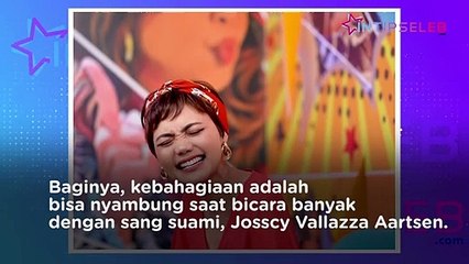 Warganet Geram, Rina Nose Bilang Punya Anak Tambah Masalah
