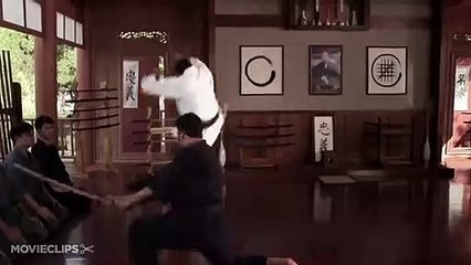 Ninja 2: Ombre d'une déchirure Bande-annonce (EN)