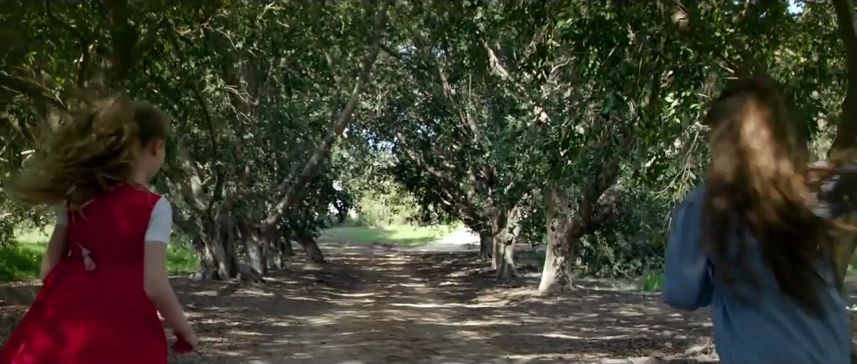 Big Bad Wolves Bande-annonce (ES)