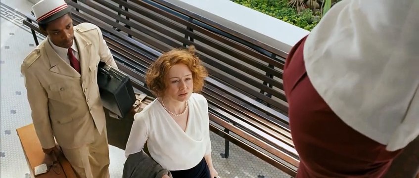 Reaching for the Moon Bande-annonce (ES)