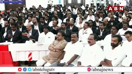 Pawan Kalyan _ వల్లే నాకు రియల్ హీరోస్ _ ABN Telugu