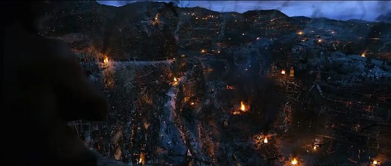 Exodus : Gods and Kings Bande-annonce (NL)