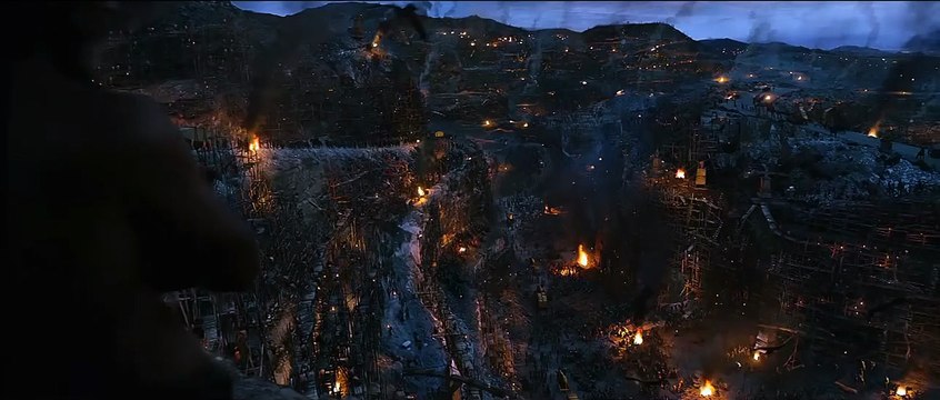 Exodus : Gods and Kings Bande-annonce (NL)