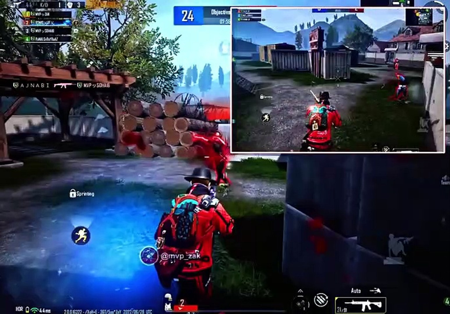 Pubg Pro Editing King