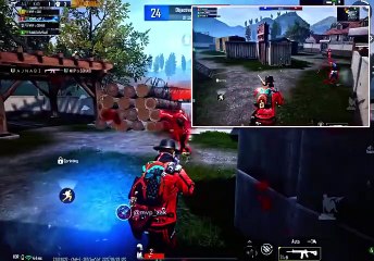 Pubg Pro Editing King 