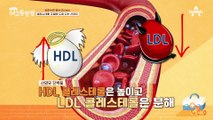 콜레스테롤 조절 뿐 아니라 혈당 조절까지 도움을 주는 산양유! 골다공증 예방까지?