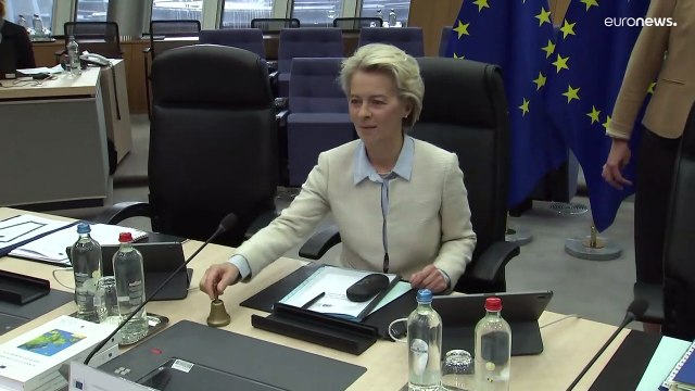 EU-Kommission will Ungarn wegen Korruption 7,5 Milliarden Euro kürzen