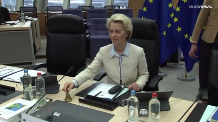 EU-Kommission will Ungarn wegen Korruption 7,5 Milliarden Euro kürzen