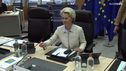 L'Unione europea raccomanda di sospendere 7,5 miliardi all'Ungheria per "mancanza di democrazia"