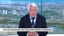 Patrice Arditti : «C’est catastrophique. Qu’est-ce que ça va être la suite ?!»