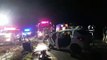 Condutor morre após se envolver em  dois acidentes na BR-467, sentido Toledo a Cascavel