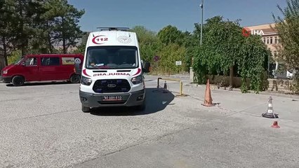 Son Dakika | Boşanmak üzere olduğu eşini öldürdü, yakalanacağını anlayınca intihar etti
