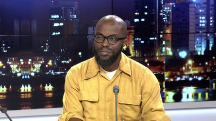 La Page Culture du 17 septembre 2022 avec Ananias Léki Dago, photographe