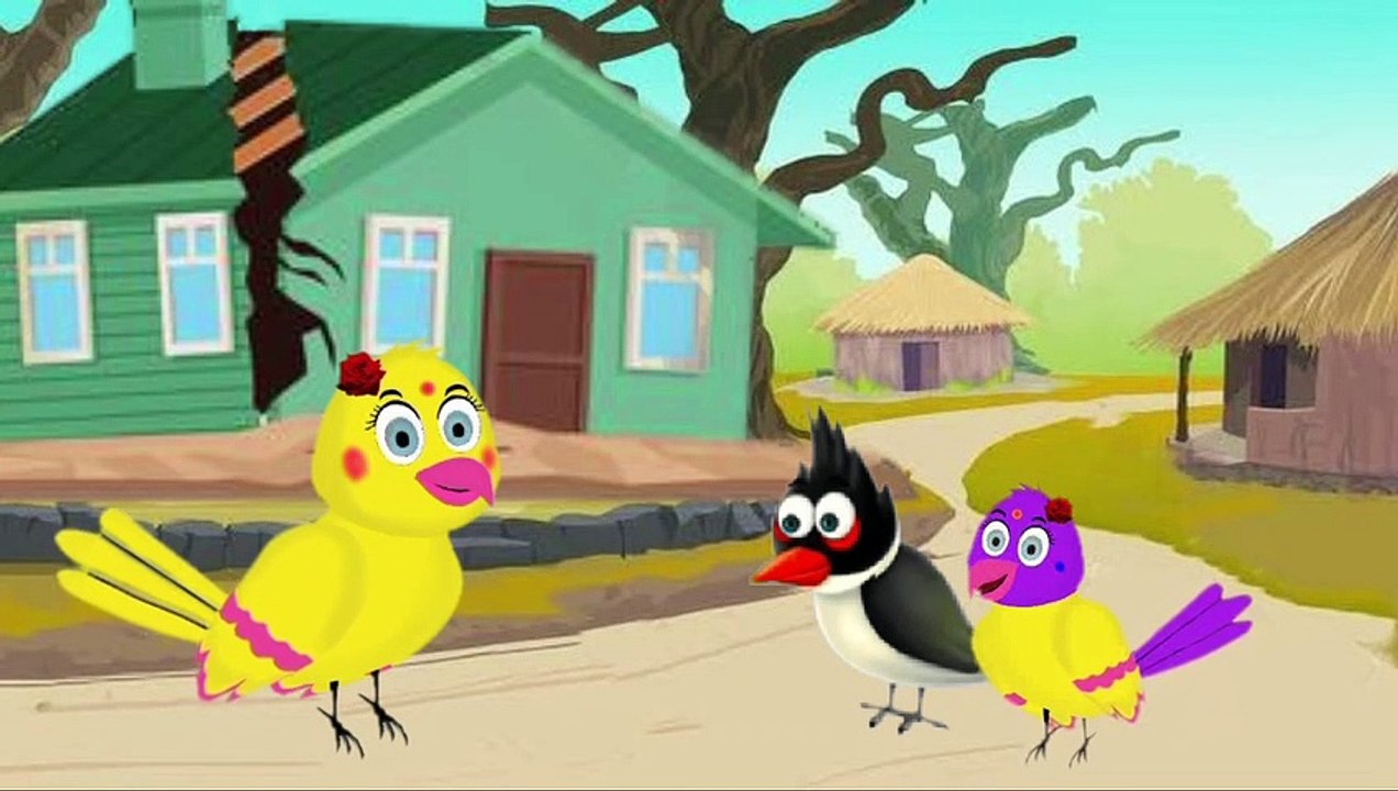 chidiya cartoon - video Dailymotion