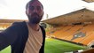 Wolves 0-3 Man City: Post-match reaction from Molineux