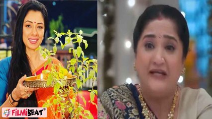 Anupama 18th September Episode: Baa ने किया Toshu को Support, Trollers ने लगाई Baa की क्लास