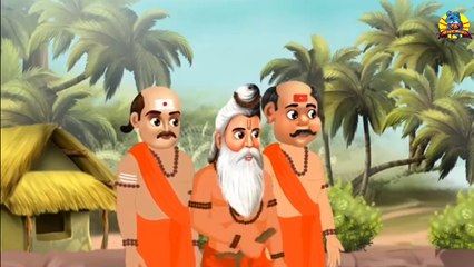 Kar Bhala Ho Bhala _ Moral Story _ Jadui kahani _ Urdu kahani _ Magic story