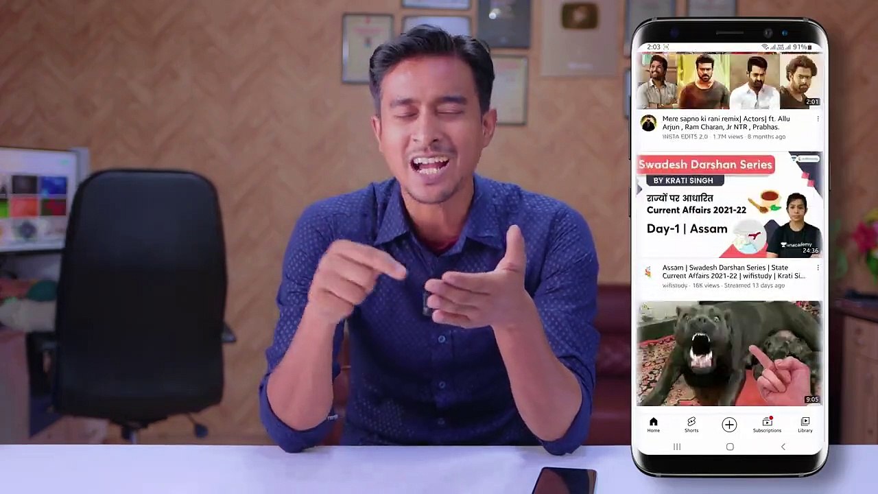 Top 5 Amazing Android Tricks And Secrets 2022 - 5 Hidden Features you have to know