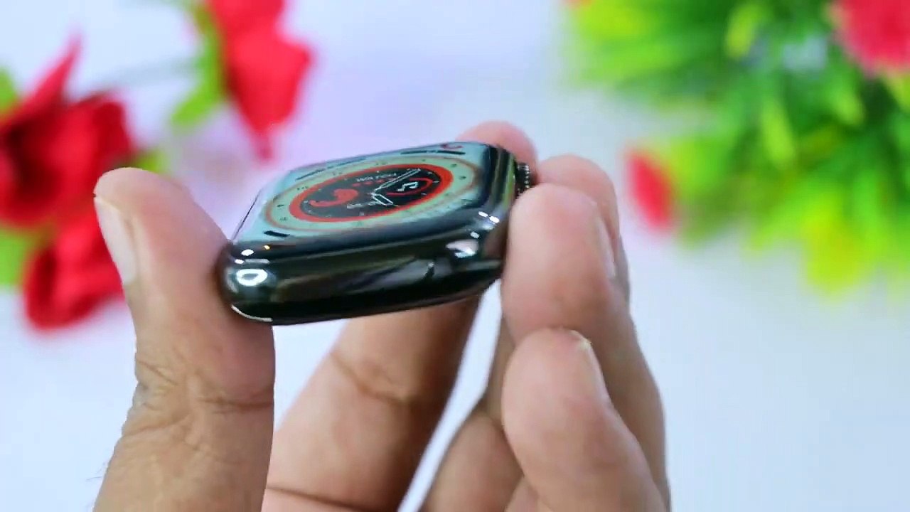 Best Budget Smartwatch Rs 6500 in Pakistan 2022