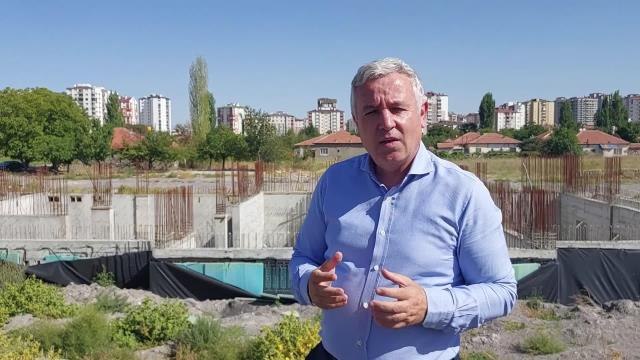 Çetin Arık: İktidar Kendi Müteahhidini Korumak Adına Bir Yetki Değişikliği ile Batık Müteahhide İşi Vermiş, O da Parayı Alıp Kaçmış