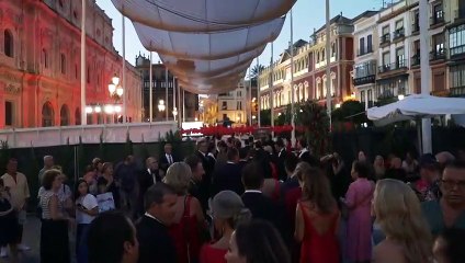 Resumen de los XVI Premios Escaparate