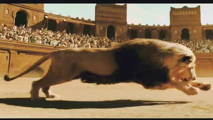 Mahabharat movie teaser parbhas new movie