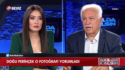 Akılda Kalsın 18 Eylül 2022 / Doğu Perinçek