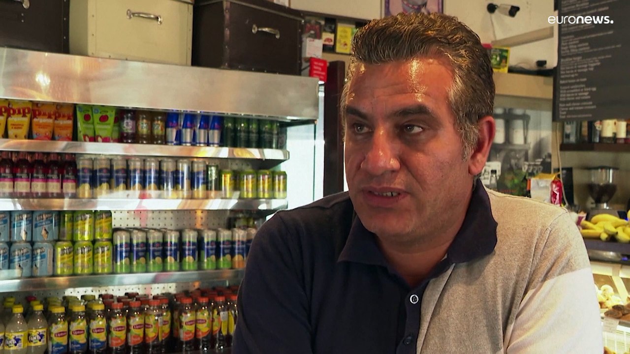 Royal mourning gives a boost to local businesses in London