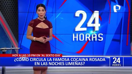 Ancón: Detienen a policía en retiro por negar identificar y amenazar a suboficiales