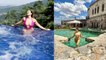 Sonnalli Seygall Pink Bikini Video Viral, Swimming Pool में दिए Bold Pose | Boldsky *Entertainment