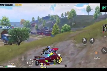 28KILLS! BEST LOOT GAMEPLAY AMR + MG3Pubg Mobile