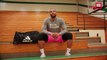 Damian Lillard, NBA All Star Shares His Gym Bag Essentials - Gym Bag - Men's Health_2