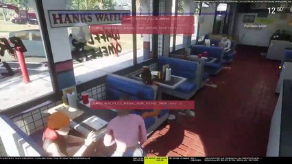 Vídeo filtrado GTA 6 (Rockstar Games)