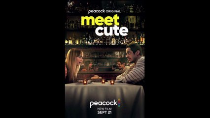 Meet Cute - Trailer © 2022 Comedy, Fantasy, Romance, Sci-Fi