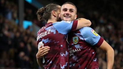 Taylor Harwood-Bellis is only going to improve - Vincent Kompany