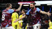 Jay Rodriguez and Josh Brownhill epitomise what Burnley is all about