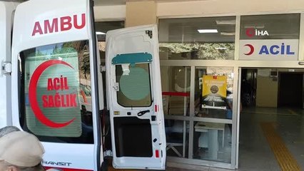 Son dakika haberleri! Şanlıurfa'da terör saldırısı: 1 şehit, 1 yaralı