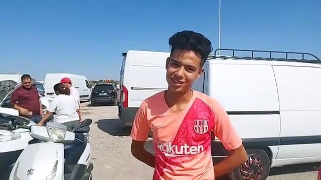 مع ارتفاع أسعار المحروقات هل هناك انخفاض في أسعار السيارات المستعملة في سوق المروج بالعاصمة