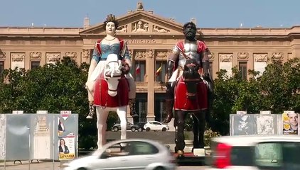 Messina, la campagna elettore che "oscura" Mata e Grifone
