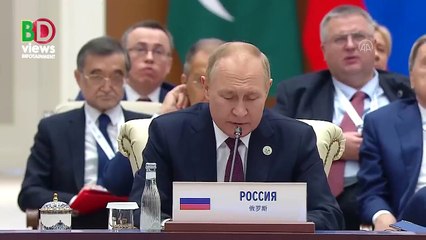 ইরানের নতুন মিসাইল! আবার চীন ও রাশিয়ার মহড়া!