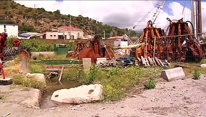 Messina, fermi i lavori al porto di Tremestieri: contratto a rischio
