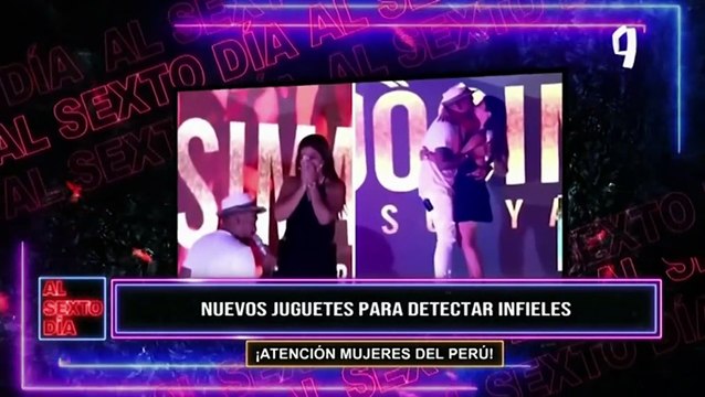 ¡Atención mujeres! Estas son las nuevas técnicas para detectar infieles