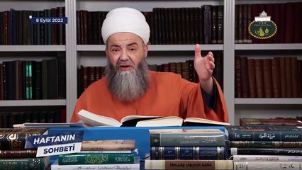 Cübbeli Ahmet'ten ''gıda stoklayın'' çıkışı