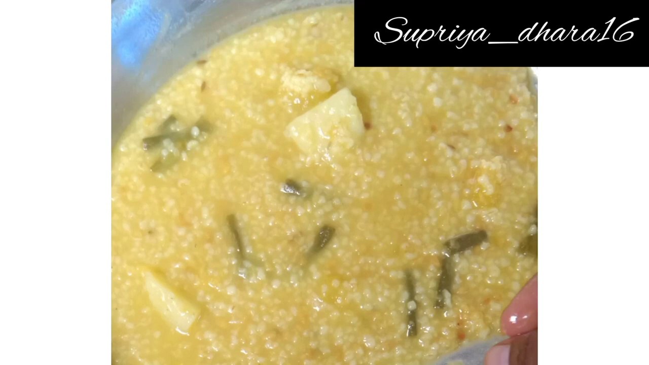 Vegetable Dalia Recipe, Healthy & Nutritious Broken Wheat Recipe