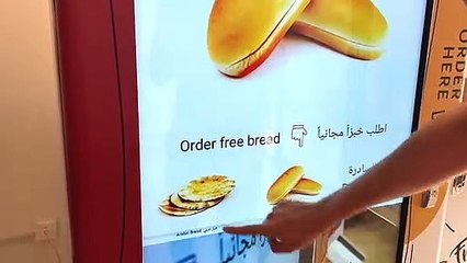 Laborers, delivery riders among those who benefit from Bread For All initiative