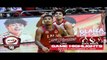 NCAA Season 98 | Game Highlights: LPU vs San Beda | Men's Basketball Tournament Round 1
