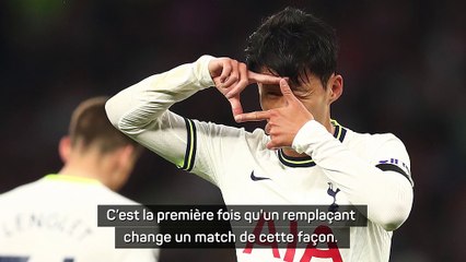 8e j. - Conte : ''Très heureux pour Sonny''