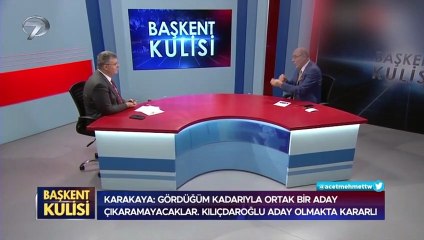 MHP'li isim canlı yayında açıkladı: CHP adayına kesin karar verdi